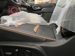 جي ام سي يوكون